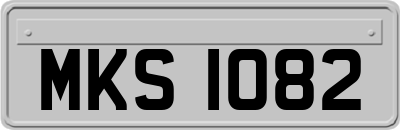 MKS1082