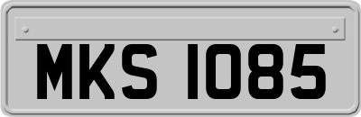 MKS1085