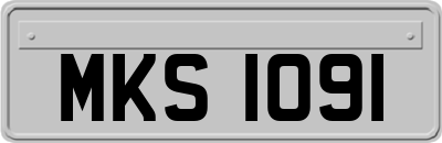 MKS1091