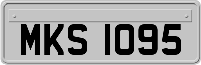MKS1095