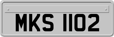 MKS1102