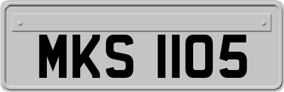 MKS1105
