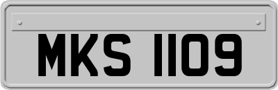 MKS1109