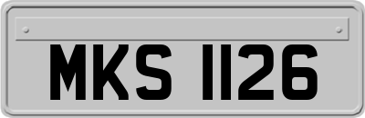MKS1126