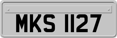 MKS1127