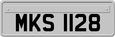 MKS1128