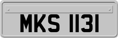 MKS1131