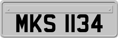 MKS1134