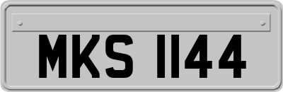 MKS1144