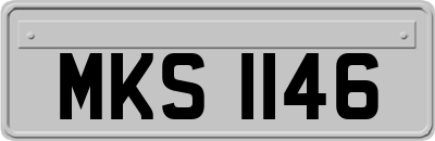 MKS1146