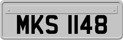 MKS1148