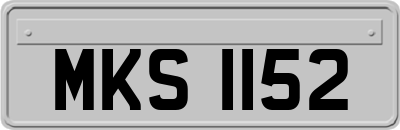 MKS1152