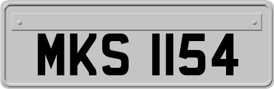 MKS1154