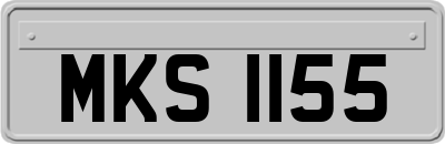 MKS1155