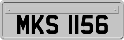 MKS1156