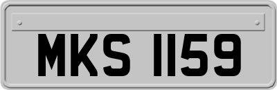 MKS1159