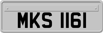 MKS1161