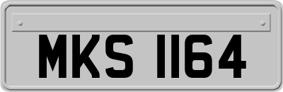 MKS1164