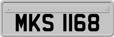 MKS1168
