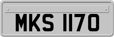 MKS1170