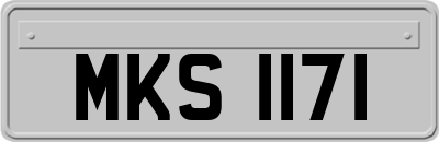 MKS1171