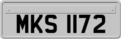 MKS1172
