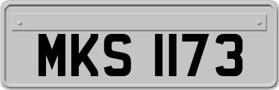 MKS1173