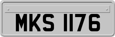 MKS1176
