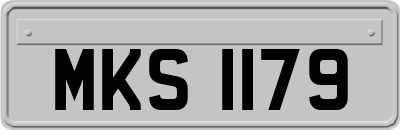 MKS1179