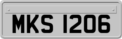 MKS1206