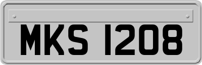 MKS1208