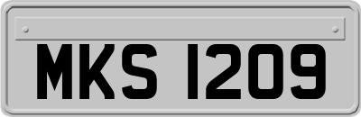 MKS1209