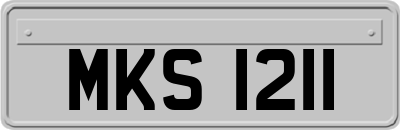 MKS1211