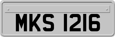 MKS1216