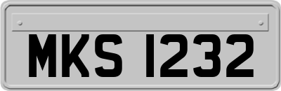 MKS1232