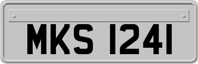 MKS1241