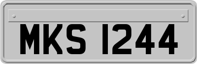 MKS1244