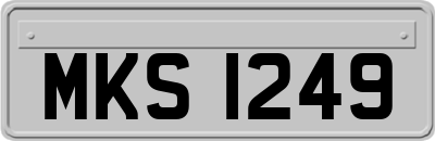 MKS1249