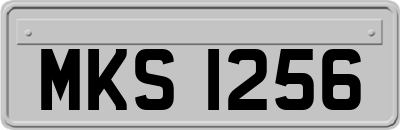 MKS1256