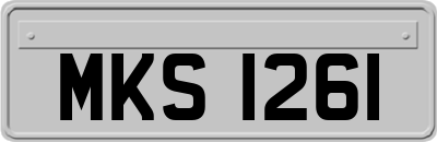 MKS1261
