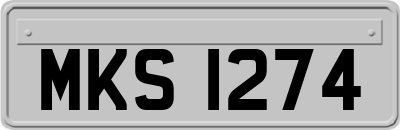 MKS1274