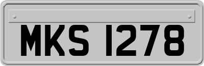 MKS1278