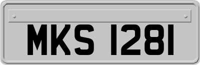 MKS1281