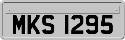 MKS1295
