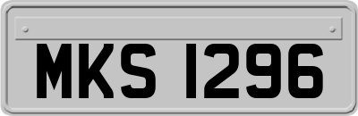 MKS1296