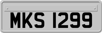 MKS1299