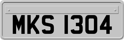 MKS1304