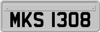 MKS1308