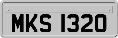 MKS1320