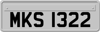 MKS1322